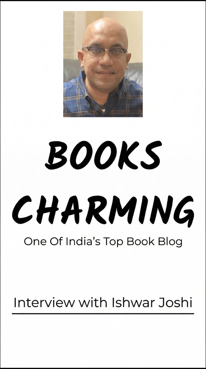 Books Charming Interview