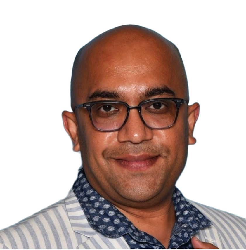 Ishwar Joshi Awalgaonkar