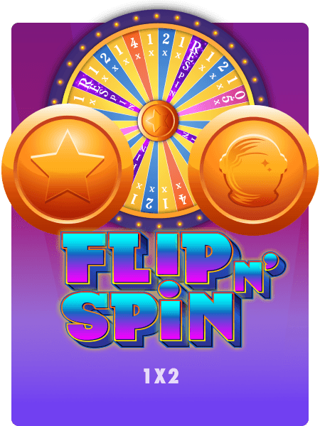 Flip n' Spin