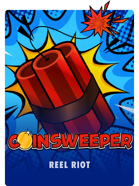 Coinsweeper
