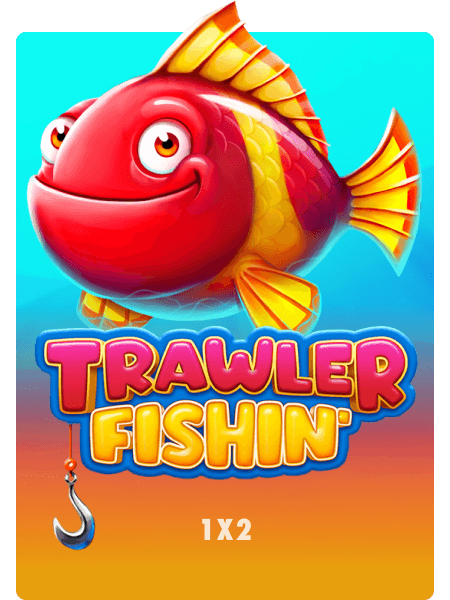 Trawler Fishin'