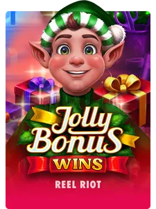 Jolly Bonus Wins