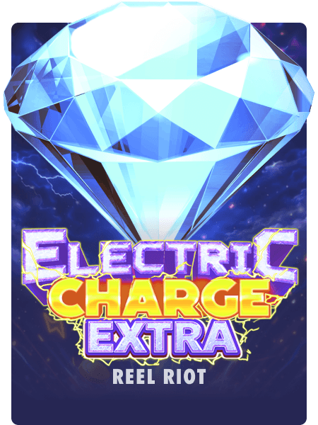 Electric Charge Extra
