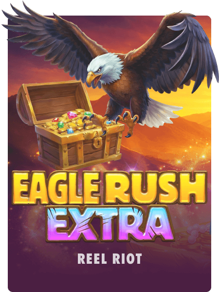 Eagle Rush Extra
