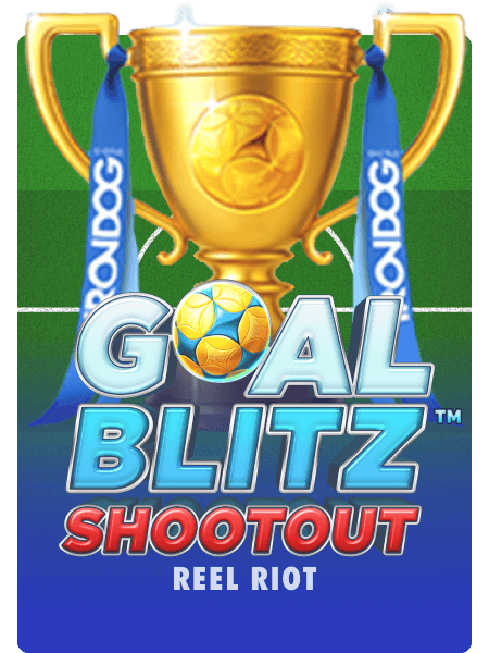 Goal Blitz Shootout