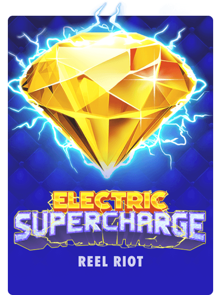 Electric Supercharge