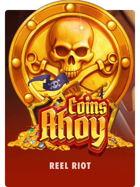 Coins Ahoy
