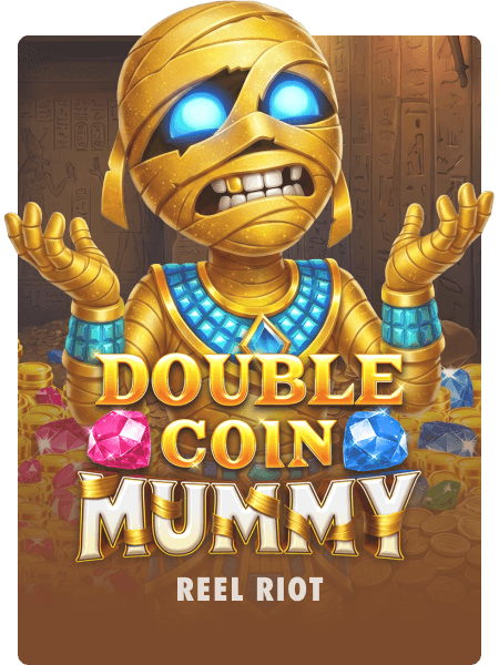 Double Coin Mummy