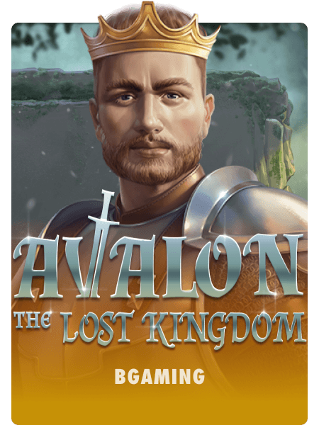 Avalon: The Lost Kingdom