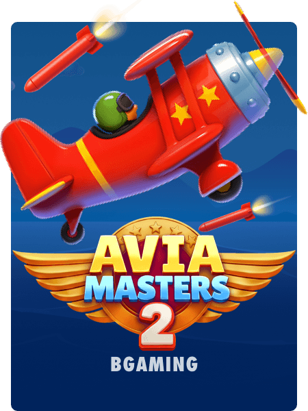 Aviamasters 2