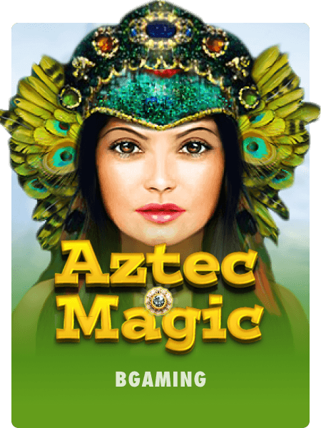 Aztec Magic