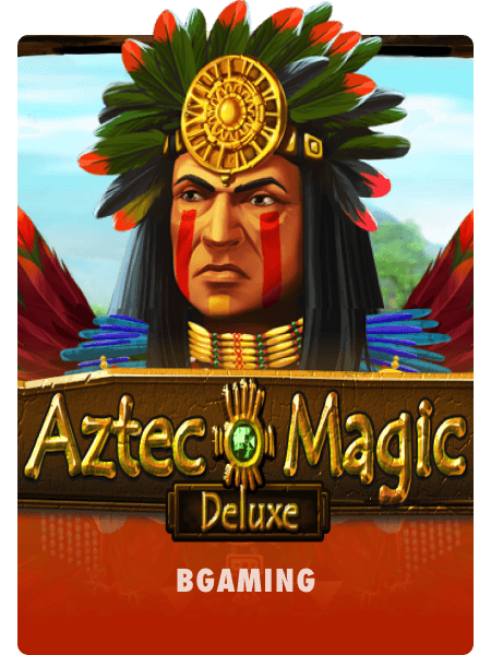 Aztec Magic Deluxe