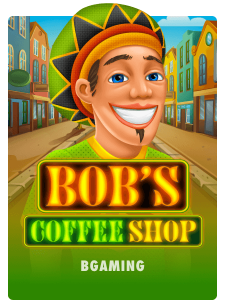 Bobs Coffee Shop