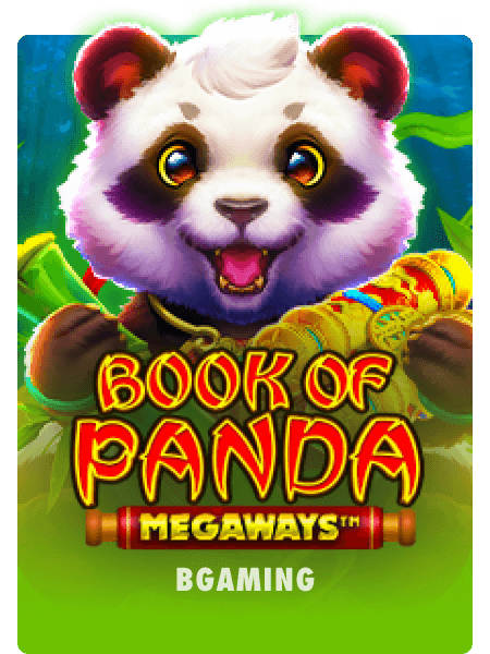 Book Of Panda