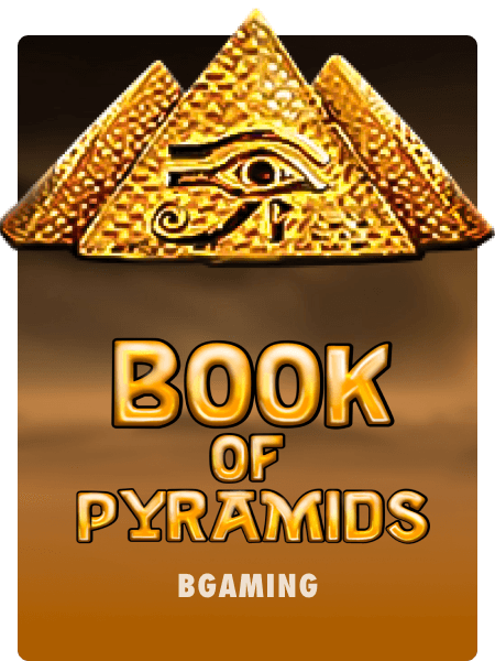 Book of Pyramids