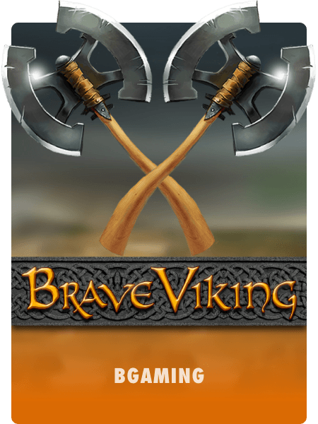 Brave Viking