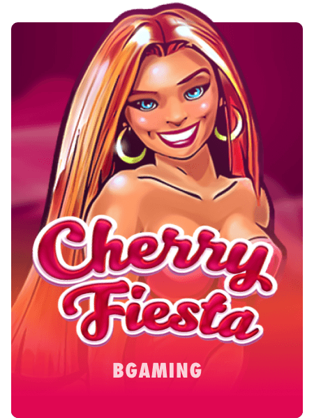 Cherry Fiesta