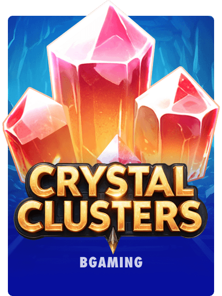 Crystal Clusters