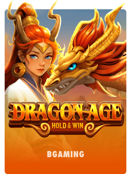 Dragon Age Hold & Win