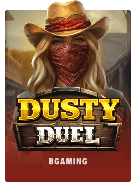Dusty Duel