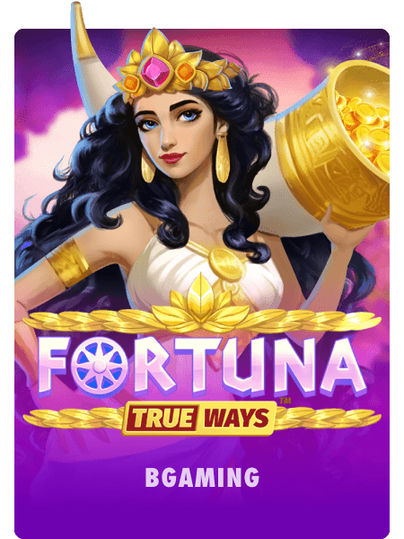 Fortuna Trueways