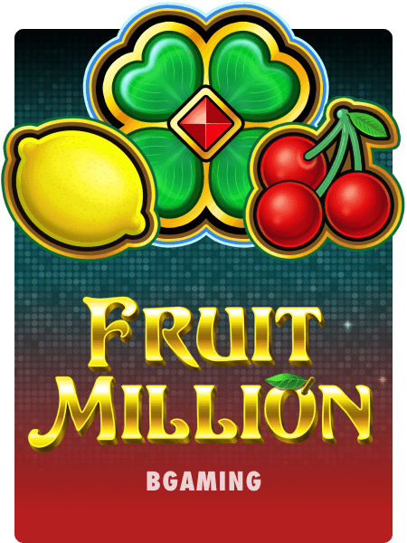 Fruit Million