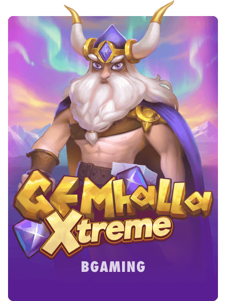 Gemhalla Xtreme
