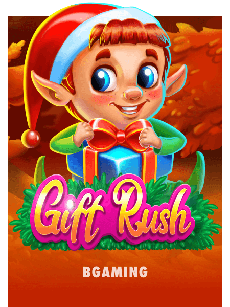 Gift Rush