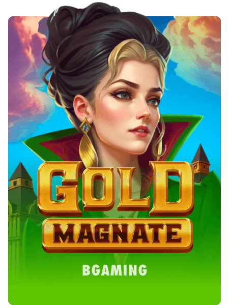 Gold Magnate