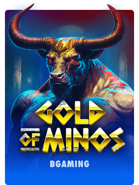 Gold of Minos