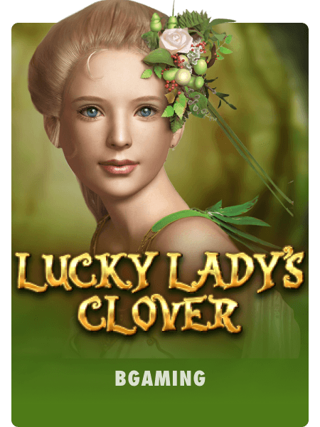 Lucky Lady's Clover