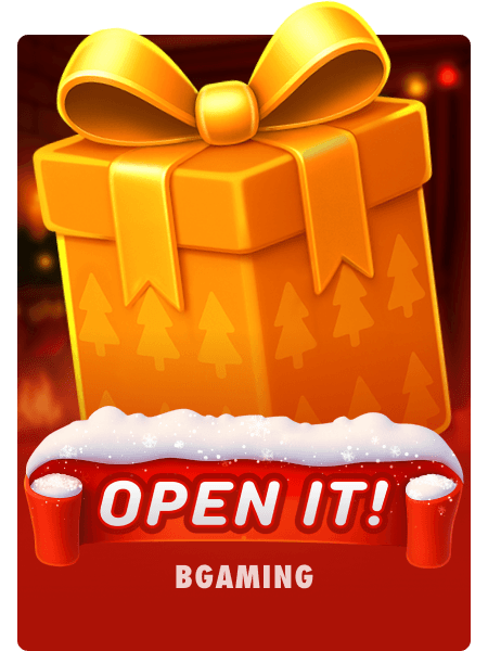 Open It!