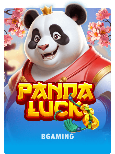 Panda Luck