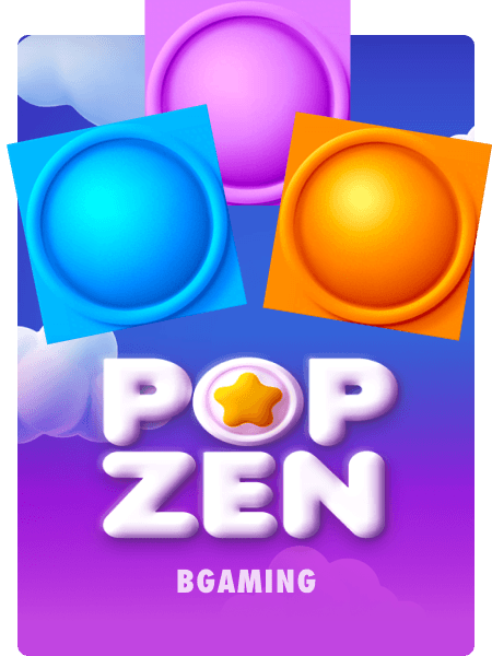 Pop Zen