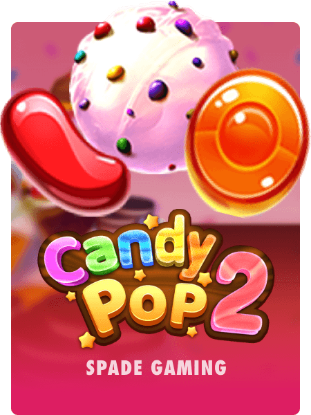 Candy Pop 2