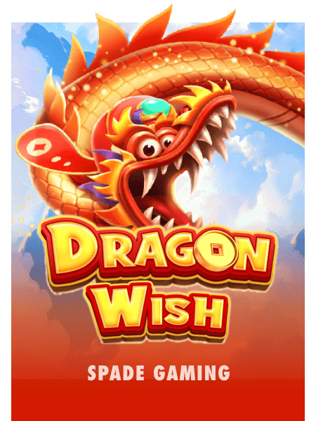 Dragon Wish