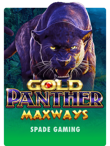 Gold Panther Maxways