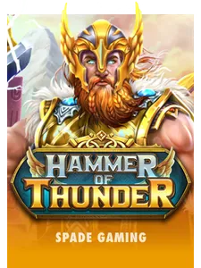 Play Hammer of Thunder