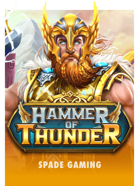 Hammer of Thunder