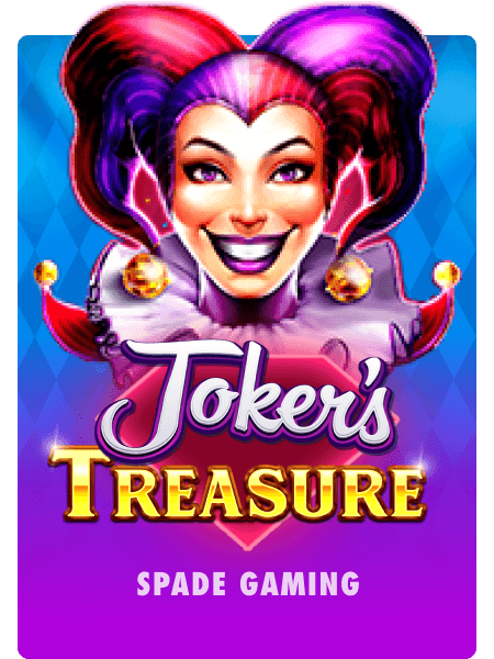 Jokers Treasure