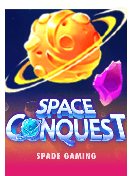 Space Conquest