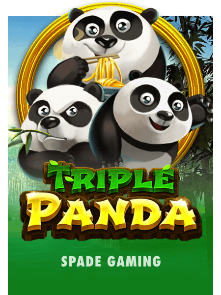 Triple Panda