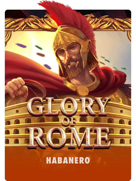 Glory of Rome