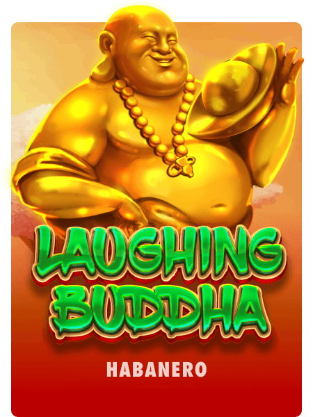 Laughing Buddha