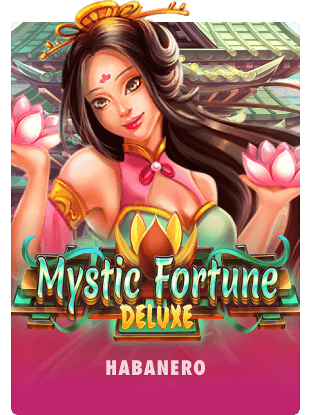 Mystic Fortune Deluxe