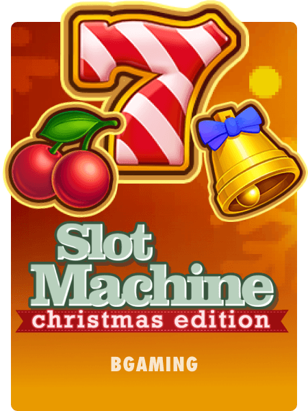 Slot Machine