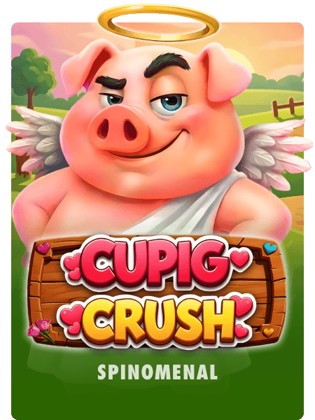 Cupig Crush