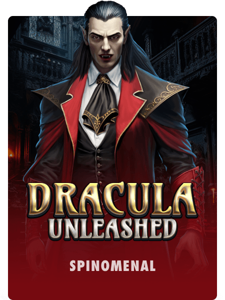 Dracula - Unleashed