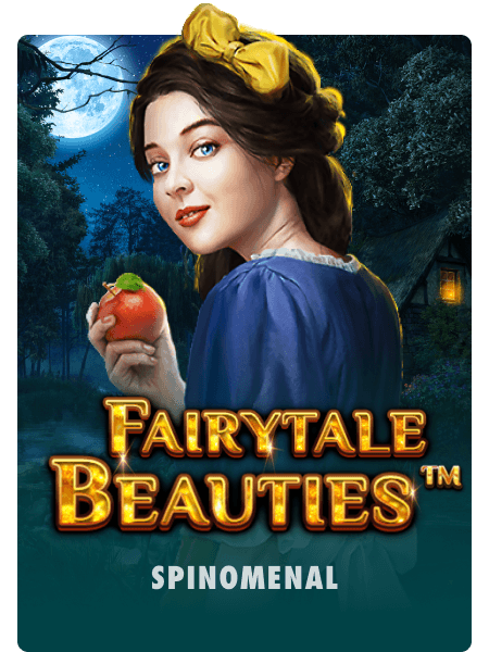 Fairytale Beauties