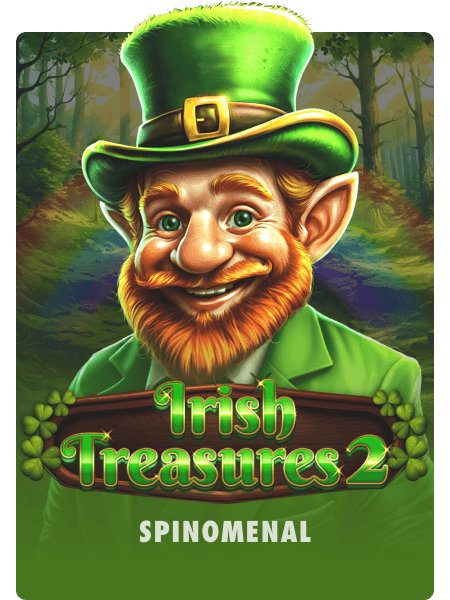 Irish Treasures 2